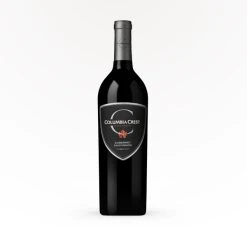 Columbia Crest Grand Estates - Cabernet Sauvignon