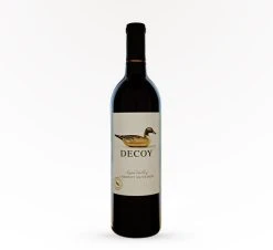 Decoy - Napa Valley Cabernet Sauvignon