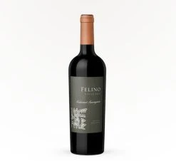 El Felino - Cabernet Sauvignon