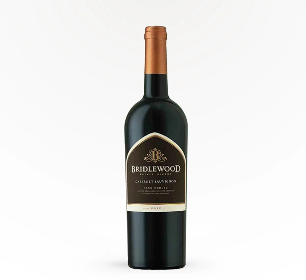Bridlewood - Cabernet Sauvignon 3 Bridlewood - Cabernet Sauvignon
