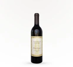 Tamarack Cellars - Cabernet Sauvignon