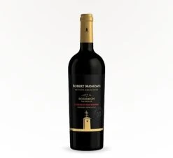 Robert Mondavi Private Selection - Bourbon Barrel Aged Cabernet Sauvignon
