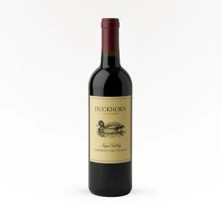 Duckhorn - Napa Valley Cabernet Sauvignon