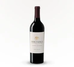 Heritance Cabernet - Cabernet Sauvignon