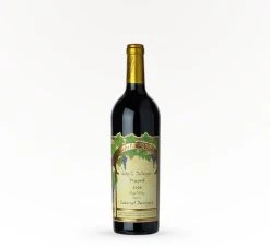 Nickel And Nickel - John C. Sullenger Vineyard Cabernet Sauvignon