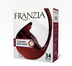 Franzia - Cabernet Sauvignon