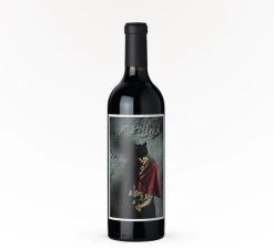 Orin Swift - Palermo