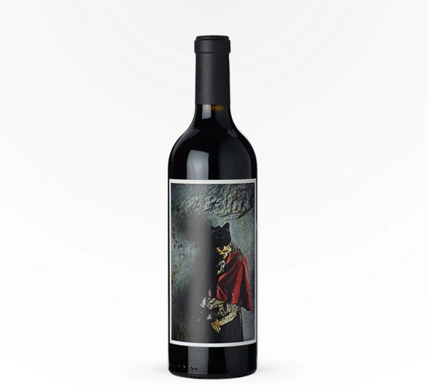 Orin Swift - Palermo 3 Orin Swift - Palermo