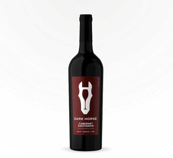 Dark Horse - Cabernet Sauvignon 3 Dark Horse - Cabernet Sauvignon