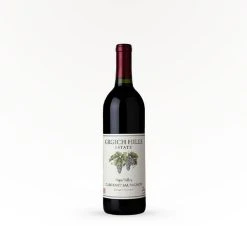 Grgich Hills Estate - Cabernet Sauvignon