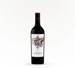 Vintage Ink Cabernet Sauvignon - Cabernet Sauvignon