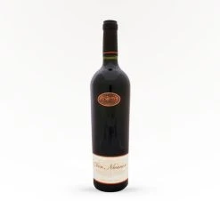 Nieto Senetiner Nicanor Blend '07 - Malbec