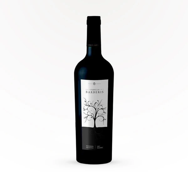 Familia Barberis - Malbec 3 Familia Barberis - Malbec
