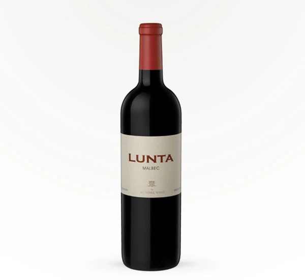 Mendel Lunta - Malbec 3 Mendel Lunta - Malbec