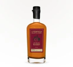 Litchfield Distillery - 3 Year Tawny Port Bourbon