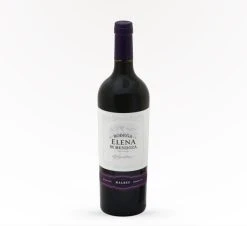 Bodega Elena De Mendoza - Malbec