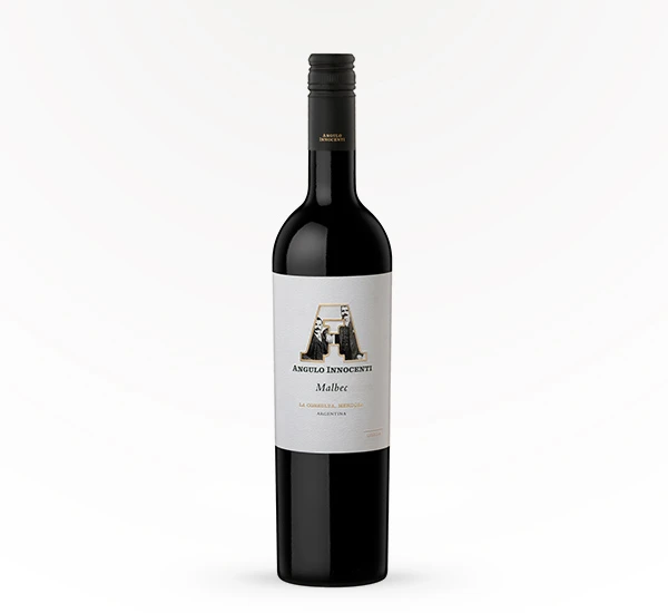 Angulo Innocenti - Malbec 3 Angulo Innocenti - Malbec