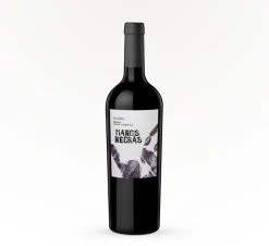 Manos Negras Malbec '11 - Malbec