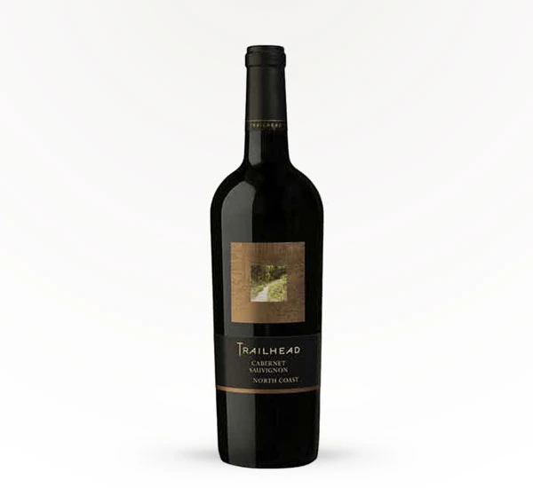 Trailhead Cabernet Sauvignon - Cabernet Sauvignon 3 Trailhead Cabernet Sauvignon - Cabernet Sauvignon