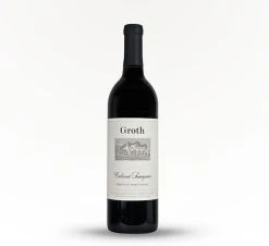 Groth Cabernet Sauvignon '08 - Cabernet Sauvignon