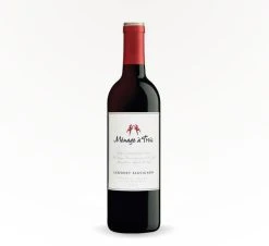Ménage à Trois - Cabernet Sauvignon