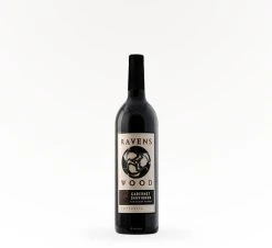 Ravenswood Cabernet Vintners Blend - Cabernet Sauvignon