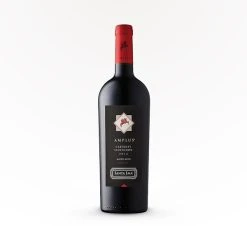 Santa Ema Amplus - Cabernet Sauvignon