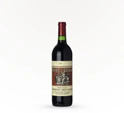 Heitz Cabernet Bella Oaks - Cabernet Sauvignon