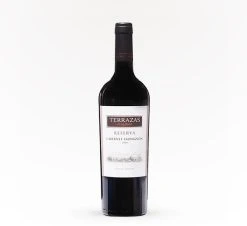 Terrazas De Los Andes - Cabernet Sauvignon