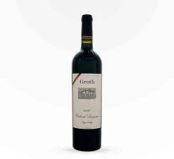 Groth Reserve - Cabernet Sauvignon