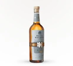 Basil Hayden's - 10 Year Bourbon