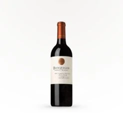 Benziger - Cabernet Sauvignon Reserve