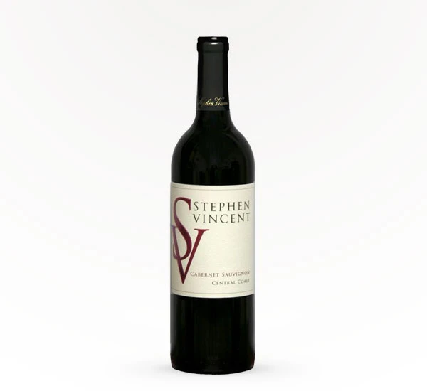 Stephen Vincent - Cabernet Sauvignon 3 Stephen Vincent - Cabernet Sauvignon