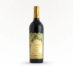 Nickel And Nickel - C.C. Ranch Cabernet Sauvignon