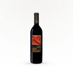 Snap Dragon - Cabernet Sauvignon