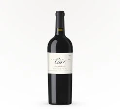 Joseph Carr - Napa Valley Cabernet Sauvignon