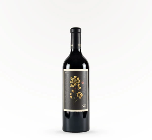 Reynolds Family - Cabernet Sauvignon 3 Reynolds Family - Cabernet Sauvignon