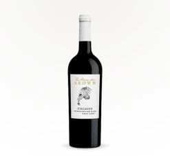 Z. Alexander Brown - Uncaged Cabernet Sauvigon