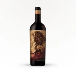 Juggernaut - Hillside Cabernet Sauvignon
