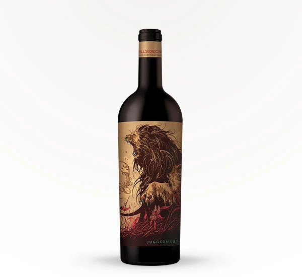 Juggernaut - Hillside Cabernet Sauvignon 3 Juggernaut - Hillside Cabernet Sauvignon