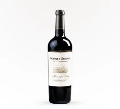 Rodney Strong - Alexander Valley Cabernet Sauvignon