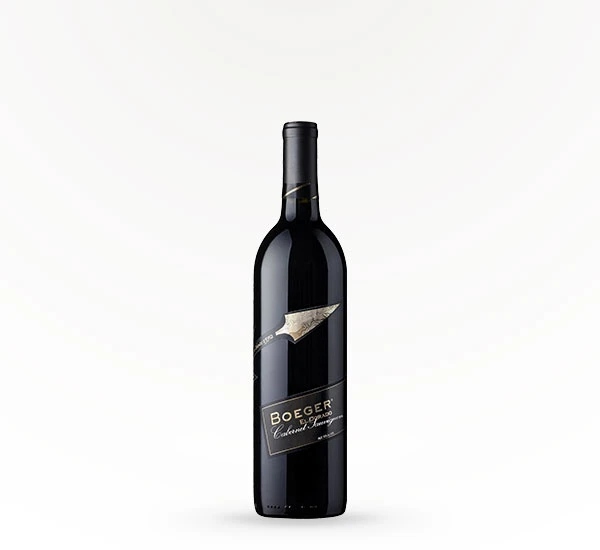 Boeger - Cabernet Sauvignon 3 Boeger - Cabernet Sauvignon