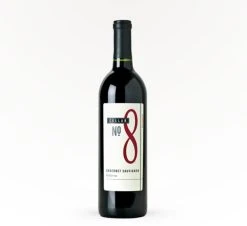 Cellar No. 8 - Cabernet Sauvignon