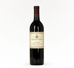 Castle Rock Winery - Paso Robles Cabernet Sauvignon