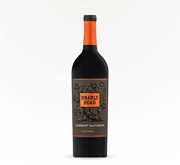 Gnarly Head - Cabernet Sauvignon 3 Gnarly Head - Cabernet Sauvignon