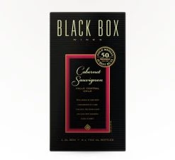 Black Box - Paso Robles Cabernet Sauvignon