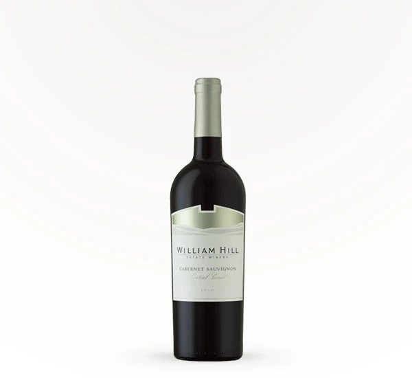William Hill North Coast - Cabernet Sauvignon 3 William Hill North Coast - Cabernet Sauvignon