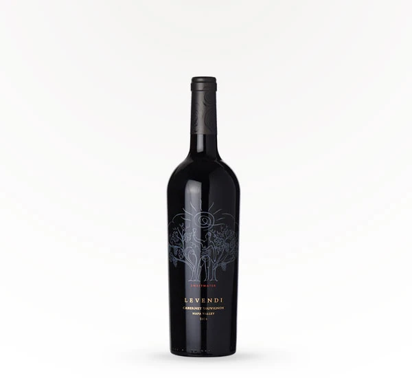 Levendi Sweetwater Ranch - Cabernet Sauvignon 3 Levendi Sweetwater Ranch - Cabernet Sauvignon
