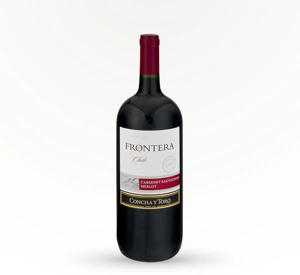 Concha Y Toro Frontera - Cabernet Sauvignon 3 Concha Y Toro Frontera - Cabernet Sauvignon