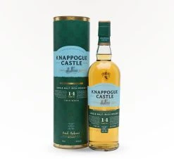 Knappogue Castle - 14 Year